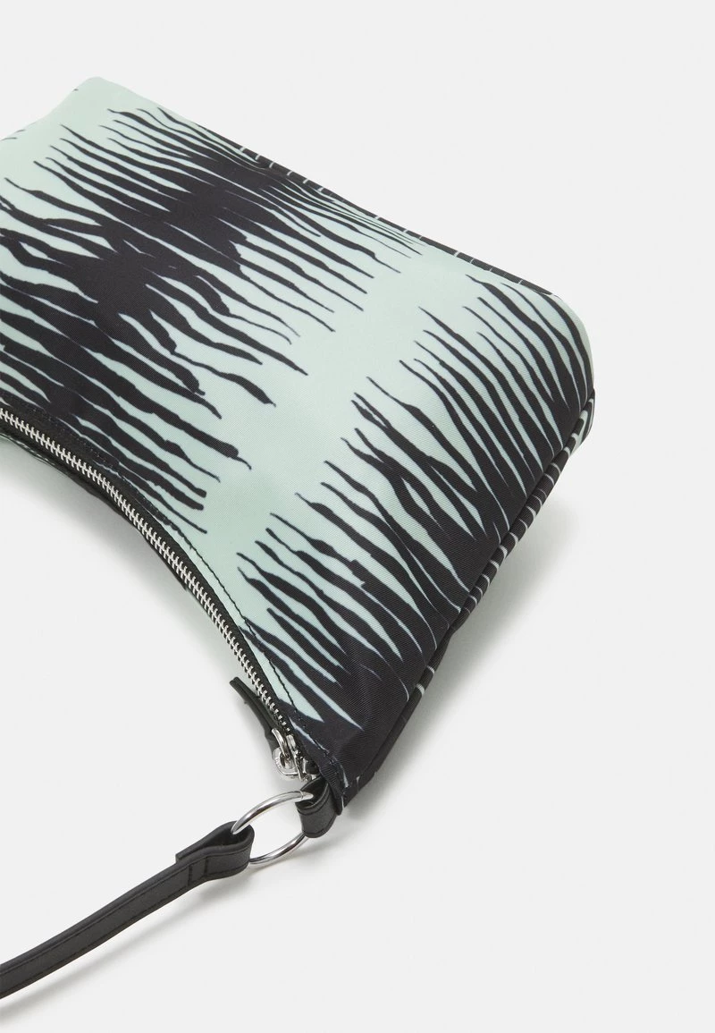 Monki Damen Handtasche - Mint 4 Monki Damen Handtasche - Mint – Bild 4