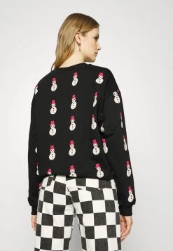 Monki Sweatshirt - Black | Damen 8 Monki Sweatshirt - Black | Damen -Monki Verkäufe 2022 c7f4fb0ed5344ef6977c3dadc6bde9b4