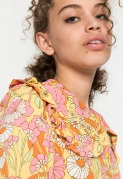 Monki Damen Bluse - Bigretro 9 Monki Damen Bluse - Bigretro -Monki Verkäufe 2022 c807ba55b66a4127bd8972d665188d79