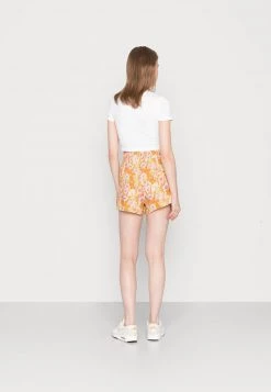 Monki Damen Shorts - Multi-coloured -Monki Verkäufe 2022 c856338055904b0690ef61281e9e5f37