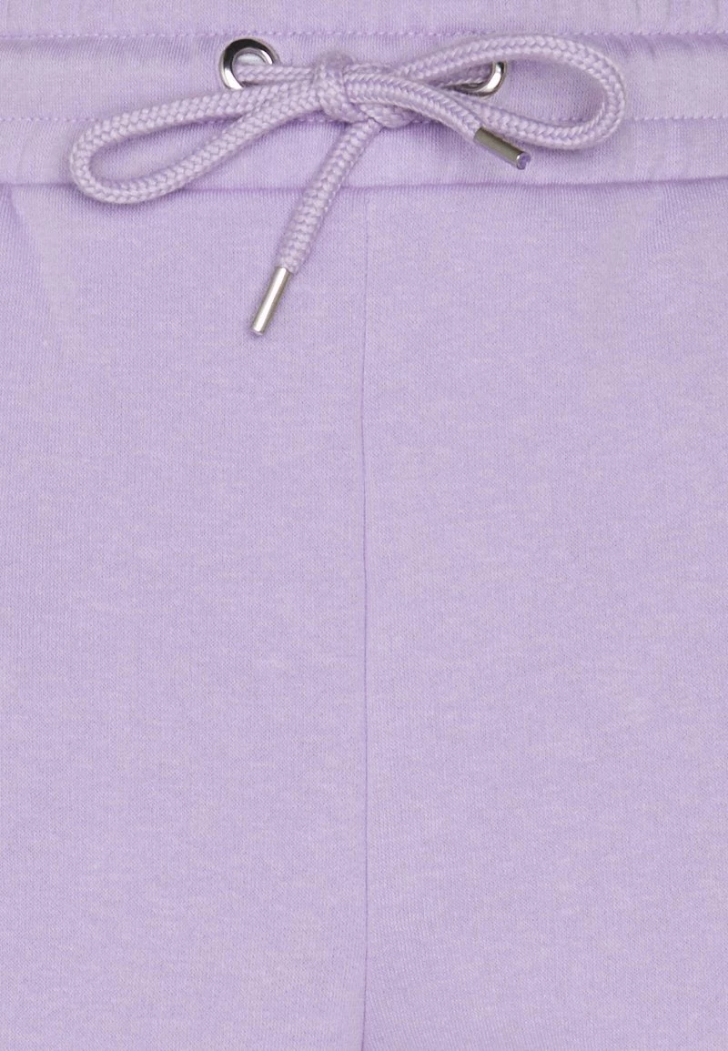 Monki Damen Jogginghose - Lilac Purple Medium Dusty 6 Monki Damen Jogginghose - Lilac Purple Medium Dusty – Bild 6
