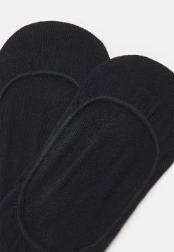 Monki Damen BALLERINA SOCK 5 PACK - Füßlinge - Black -Monki Verkäufe 2022 cc2cb514eedf4d9fa911839297147921