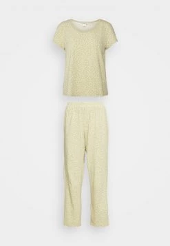 Monki Nachtwäsche Set - Green | Damen -Monki Verkäufe 2022 cc6ea40d90e04bbba5b5abb41d42a372