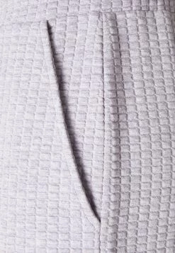 Monki Damen Stoffhose - Grey Light -Monki Verkäufe 2022 cd61c5205e084195ac853ecd4c5afaa8