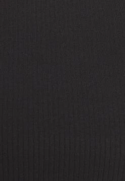 Monki Damen T-Shirt Basic - Black -Monki Verkäufe 2022 cd81abc005ca43f89cb1f4e0f67b5360