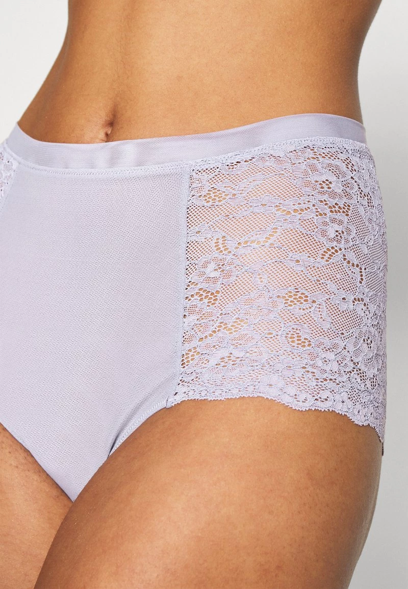 Monki Slip - Lilac Purple Dusty | Damen 5 Monki Slip - Lilac Purple Dusty | Damen – Bild 5