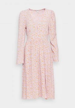 Monki Damen Freizeitkleid - Erantis -Monki Verkäufe 2022 cee266d1e2b242c68f092466dbb94f57