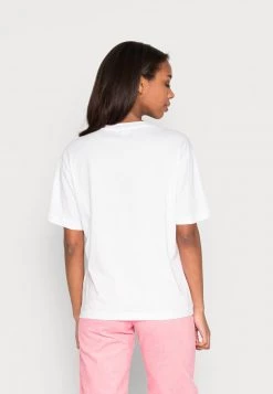 Monki Damen T-Shirt Print - Gardenlove -Monki Verkäufe 2022 cf394e0da4dc44d7919494cdd0d493fe