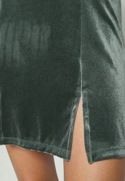 Monki Minirock - Green Dark | Damen -Monki Verkäufe 2022 cf9f3ecad1d14d8db33f4e3fc6ec4b0c