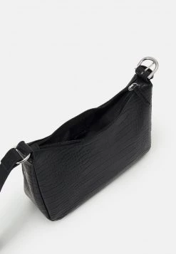 Monki Damen Handtasche - Black -Monki Verkäufe 2022 d067b2d4010d423e9b45bd1466875329