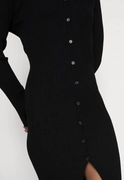 Monki Strickkleid - Black | Damen -Monki Verkäufe 2022 d0dc5a2c8480481ea4706cb28a48dae3
