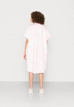 Monki Damen Blusenkleid - Pink Medium 7 Monki Damen Blusenkleid - Pink Medium -Monki Verkäufe 2022 d1dabd309d574575b7b898dd4f7fdee1