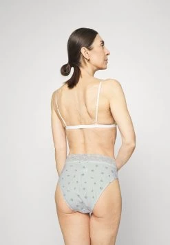 Monki Damen VIKTORIA BRIEF - Slip - White -Monki Verkäufe 2022 d27089cf1c384a06b49ab7098e44f0be