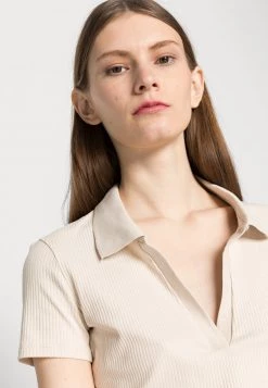 Monki Damen T-Shirt Basic - White Dusty Light -Monki Verkäufe 2022 d31f6b38968c4278b93c06981ec6a148