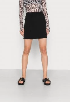 Monki Minirock - Black | Damen