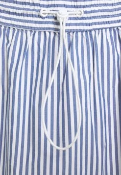 Monki Damen A-Linien-Rock - Blue/bright -Monki Verkäufe 2022 d4c73438cf2a48a38e6dc3b3a48b3b85