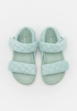 Monki Damen Riemensandalette - Turquoise Light 11 Monki Damen Riemensandalette - Turquoise Light -Monki Verkäufe 2022 d5090e2296c74192b0f59639c1bd37e7