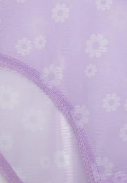 Monki Damen BIRGIT HIGH WAIST - Panties - Lilac Purple Light -Monki Verkäufe 2022 d535b79b332e4f349475d7898cfa1885