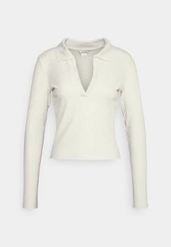 Monki Damen Langarmshirt - White Light 8 Monki Damen Langarmshirt - White Light -Monki Verkäufe 2022 d5aeada2155a4feba5a17e1839764c3e