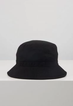 Monki Damen EMMI BUCKET HAT - Hut - Black -Monki Verkäufe 2022 d5d420c9c66f4b74a78ca6ae1c16f6cb