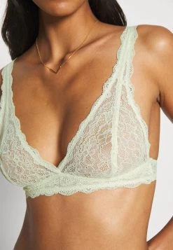 Monki Triangel BH - Green Light | Damen -Monki Verkäufe 2022 d5ddc9a41cbc452d9f17559ecbbfe5db