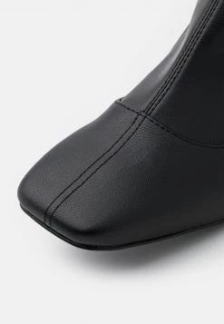 Monki Overknees - Black | Damen -Monki Verkäufe 2022 d60a6932eab74d6e8b4155917a4b061b