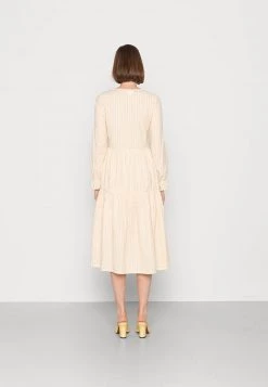 Monki Damen Freizeitkleid - Yellow Gingham -Monki Verkäufe 2022 d654054654e3400f8ed9bd6955222bdf