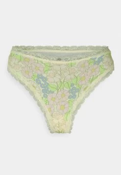 Monki Damen String - Multicoloured -Monki Verkäufe 2022 d69d34fbd892455f8990eaa5580e2bc0