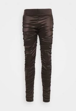 Monki Damen CRYSTAL - Leggings - Hosen - Black -Monki Verkäufe 2022 d6e8ee72661a45d4aa01270ecb9026fe