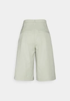 Monki Damen Shorts - Green Dusty Light 13 Monki Damen Shorts - Green Dusty Light -Monki Verkäufe 2022 d7183feb61c043069453838efa85b640