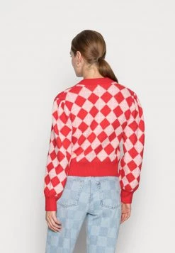 Monki Damen Strickjacke - Pink Dusty Light 7 Monki Damen Strickjacke - Pink Dusty Light -Monki Verkäufe 2022 d756d02291ba460eb8220470f1331ec3