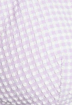 Monki Damen BRIDGET SEER BRA - Push-up BH - Lilac Smallgingham -Monki Verkäufe 2022 d811037a04d347deb5e3023c35f50400