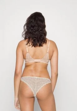 Monki Damen Slip - Beige 8 Monki Damen Slip - Beige -Monki Verkäufe 2022 d83fd86ecb374568a3160d8471745b08