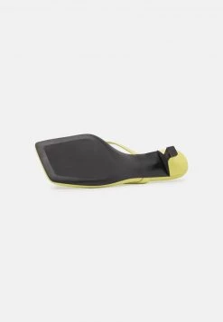 Monki Damen Pantolette Hoch - Green Light -Monki Verkäufe 2022 d9f9056fd3334cbf9562c6e31dadd7f4
