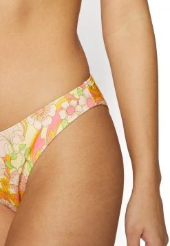 Monki EMILY - Bikini-Hose - Multi-coloured | Damen -Monki Verkäufe 2022 da970d14fe0f447fb12a9523f8218701