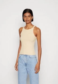 Monki Damen 3 PACK - Top - Beige Mole/black/yellow Dusty Light 11 Monki Damen 3 PACK - Top - Beige Mole/black/yellow Dusty Light -Monki Verkäufe 2022 da9a00957f124ffd8f57c5dc0d3839da