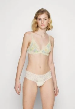 Monki Damen Triangel BH - Multi-coloured -Monki Verkäufe 2022 dbc17090ad734604b9bd05e9468fc332