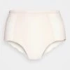 Monki Damen Slip - Pink