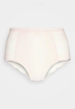 Monki Damen Slip - Pink