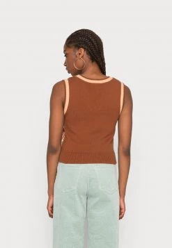 Monki Damen Strickpullover - Many Teddybears -Monki Verkäufe 2022 dcfafe0a7f8d48f3a592c88830e43d85