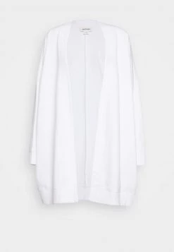 Monki Damen Sweatjacke - White Light -Monki Verkäufe 2022 ddfab776d66b4de8a876661ea57f42aa