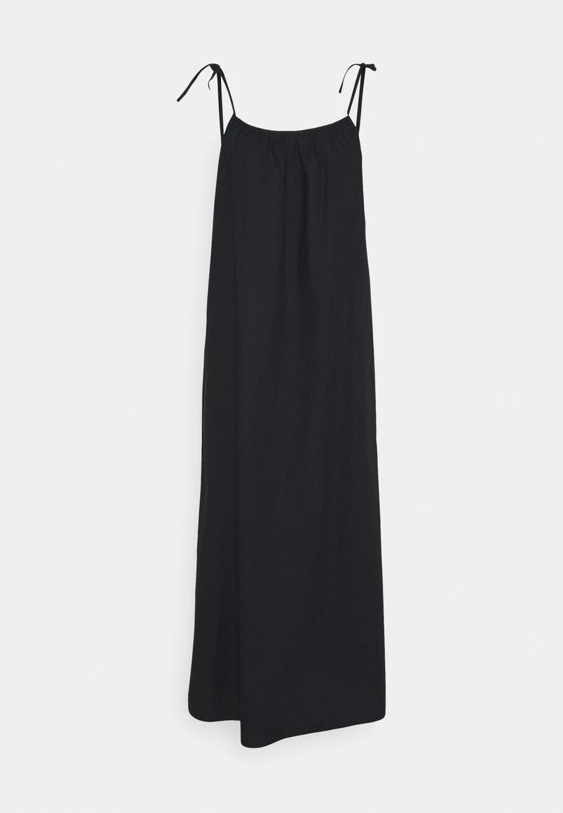 Monki Damen Freizeitkleid - Black 6 Monki Damen Freizeitkleid - Black – Bild 6