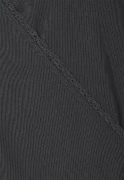 Monki Damen Langarmshirt - Black -Monki Verkäufe 2022 de469042656b46e9bb6dc38e2a6649b8