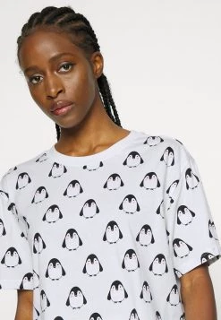 Monki Damen T-Shirt Print - White -Monki Verkäufe 2022 de99f62aba8347a5ab36aa6f2131e25f