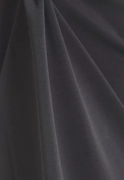 Monki Damen T-Shirt Basic - Black -Monki Verkäufe 2022 df55c6b3206a412891ae4477a3e8cf0e