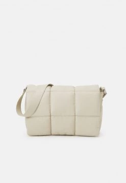 Monki Damen Umhängetasche - Beige -Monki Verkäufe 2022 dfa8dc85b652426d97f632cca470ea96