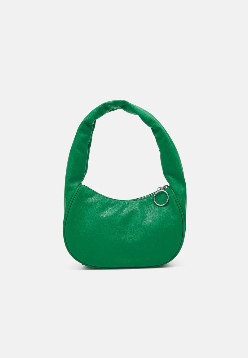 Monki Handtasche - Green | Damen 1 Monki Handtasche - Green | Damen
