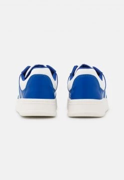 Monki Damen Sneaker Low - Blue -Monki Verkäufe 2022 e2268c61954b43f5963362549fab1666