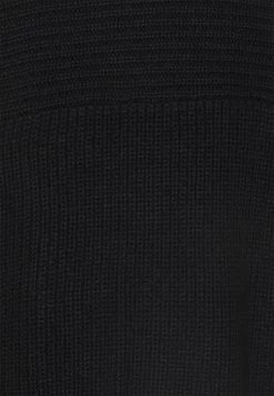 Monki Damen Strickpullover - Black Dark -Monki Verkäufe 2022 e22c2efa3c824b1abe3200d3939b6347