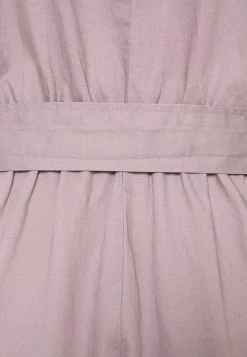 Monki Damen Jumpsuit - Purple -Monki Verkäufe 2022 e25f040d9576460680d6c5f410035098